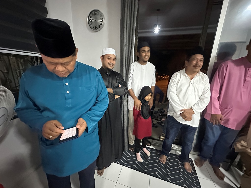 Taman Putri Fasa 10